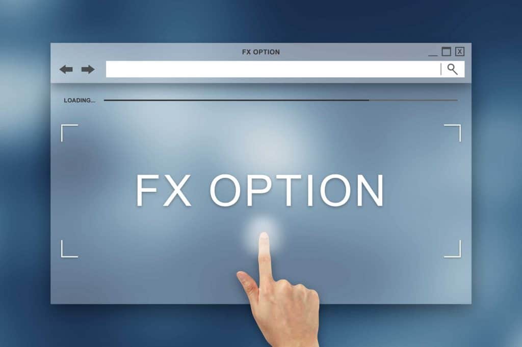 fx option trading