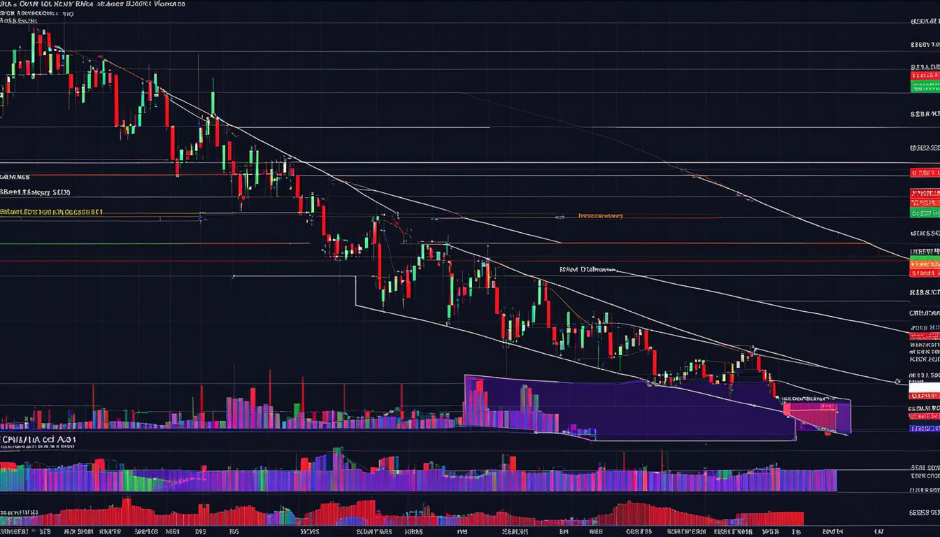 triangle chart pattern