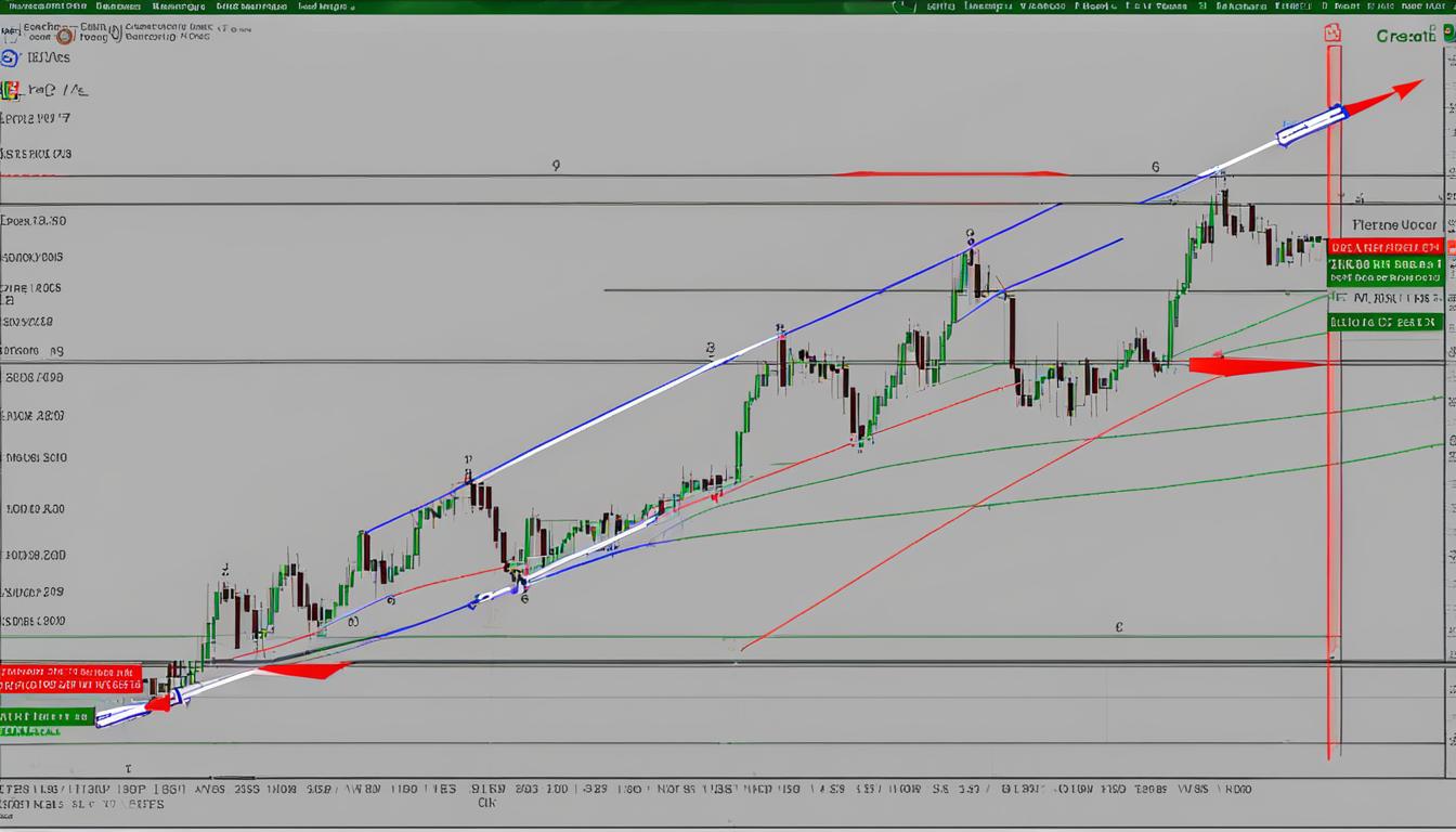 wedge chart pattern