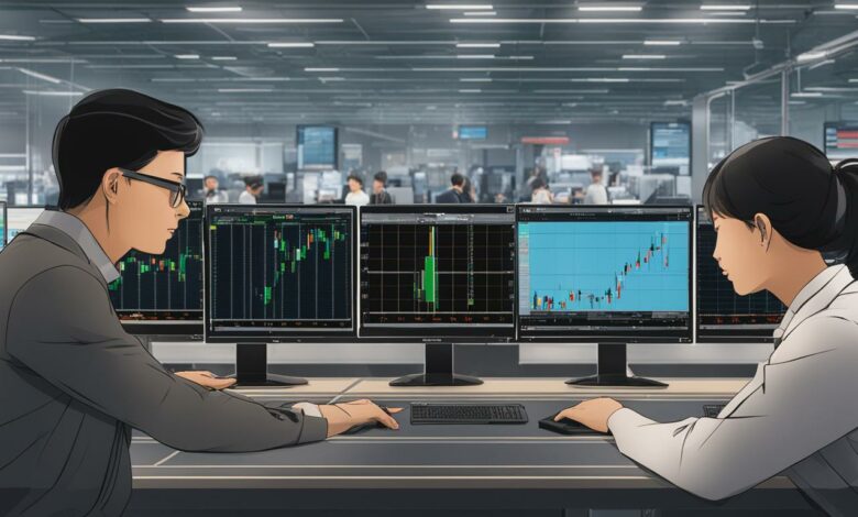 limit order vs market order