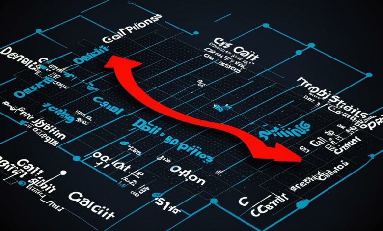 debit spread vs credit spread