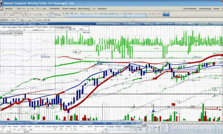 most important moving averages for options trading